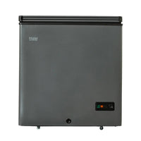 Haier Single Door Deep Freezer HDF-175IG