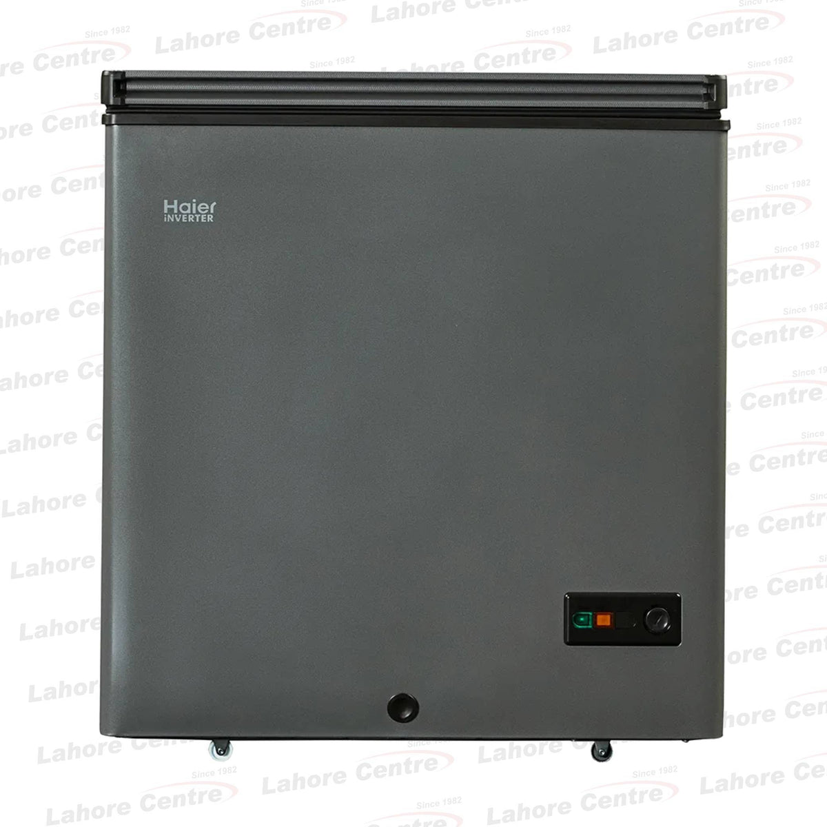 Haier Single Door Deep Freezer HDF-175IG on Installments in Lahore