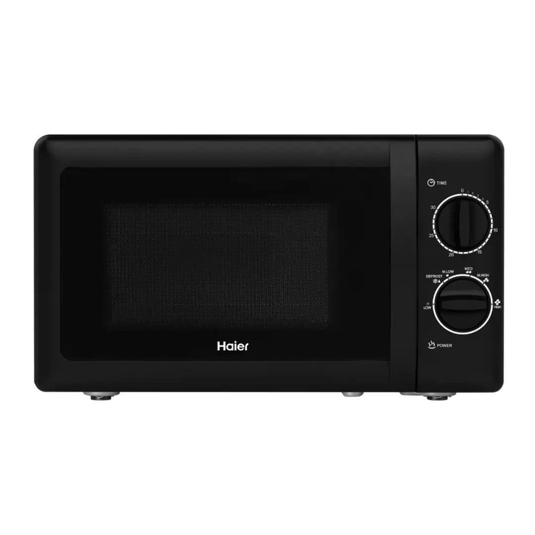 Haier Solo Series Microwave Oven HMW-20MXP3 on Installments in Lahore