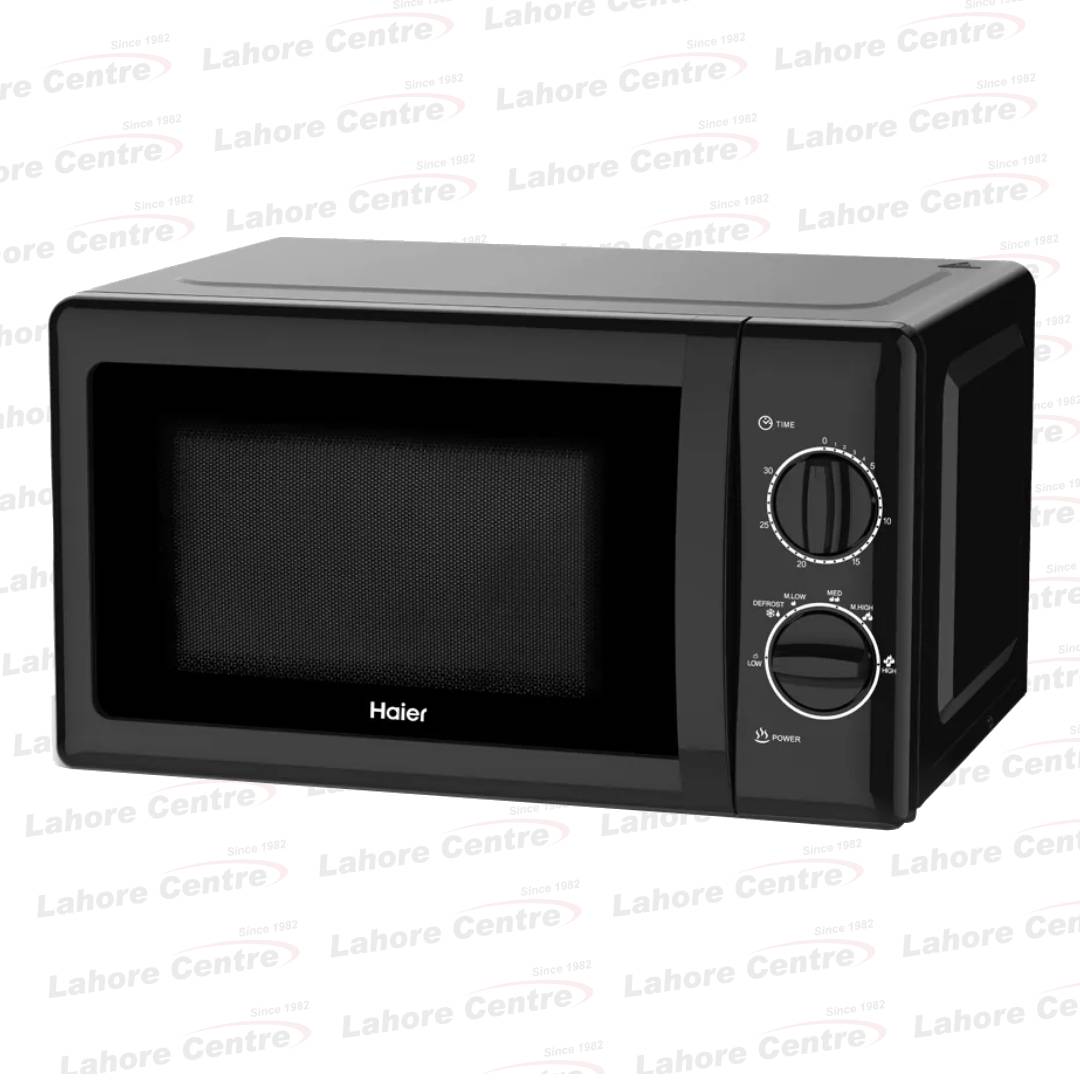 Haier Solo Series Microwave Oven HMW-20MXP3 on Installments
