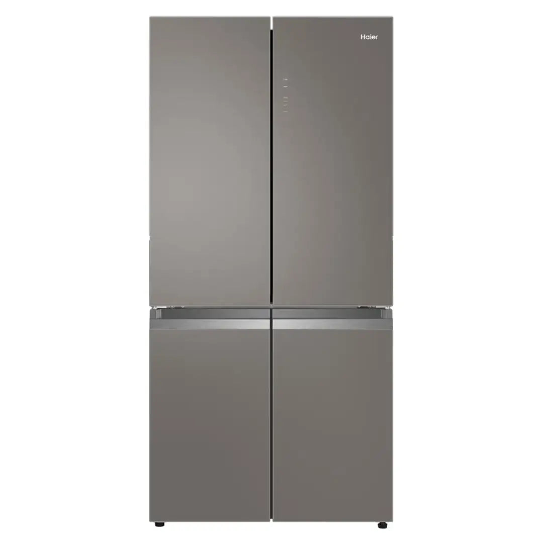Haier T-Door HRF-678TGG No-Frost Refrigerator on Installments in Lahore