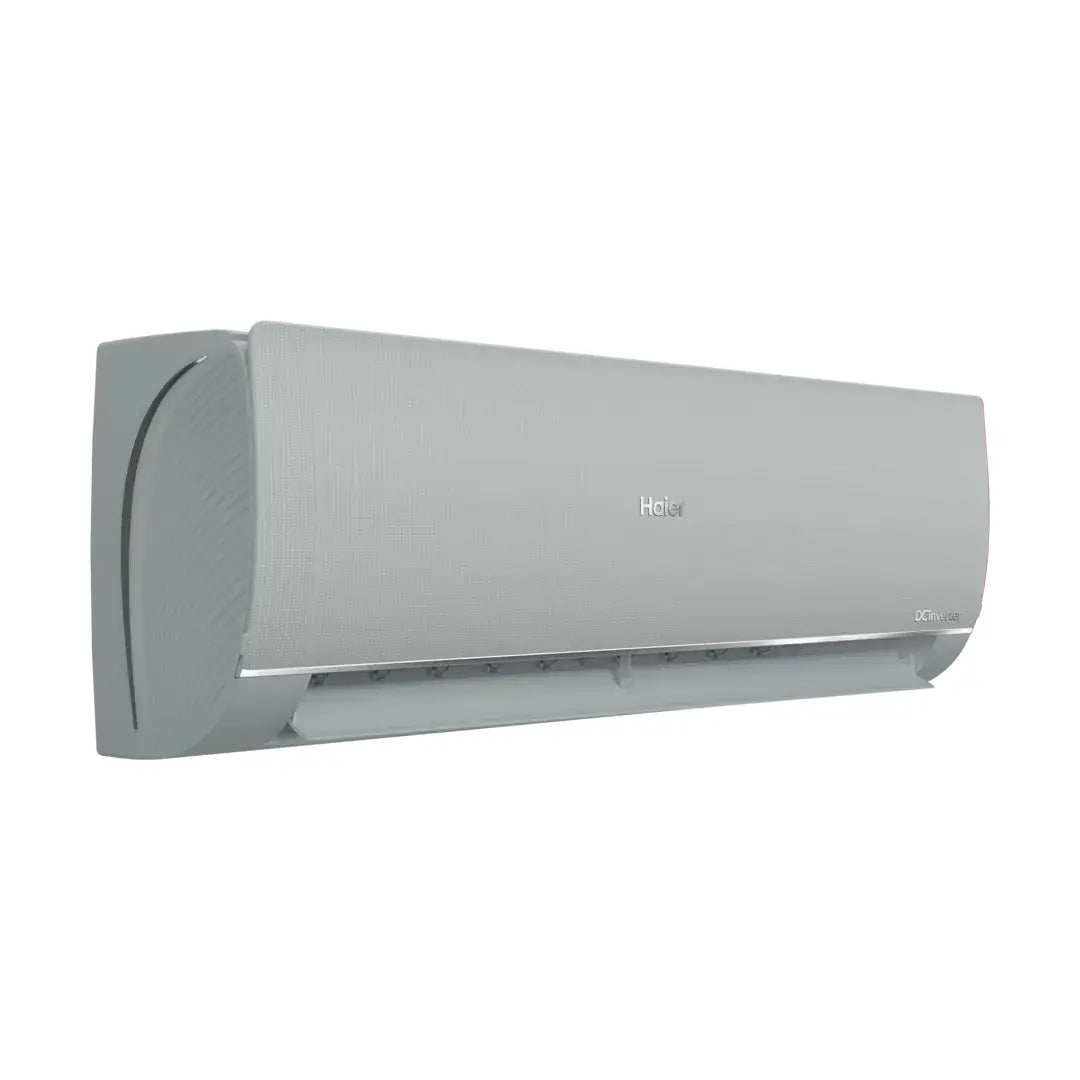 Haier T3 Grey 1 Ton DC Inverter AC HSU-13HFAB / 013WUSDC