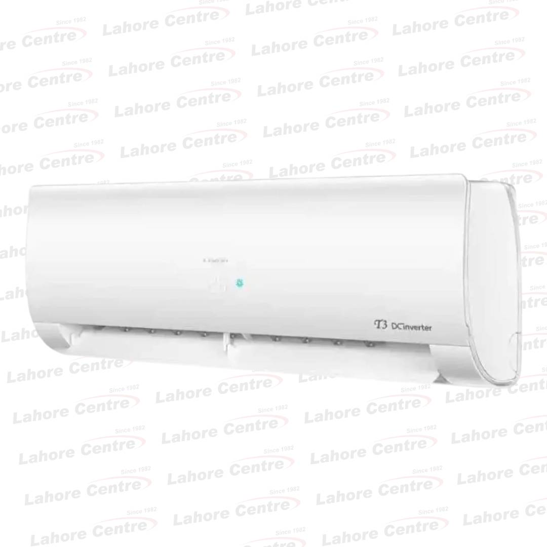 Haier T3 Pro 1 Ton DC Inverter AC HSU-13HFS on Installments in Lahore