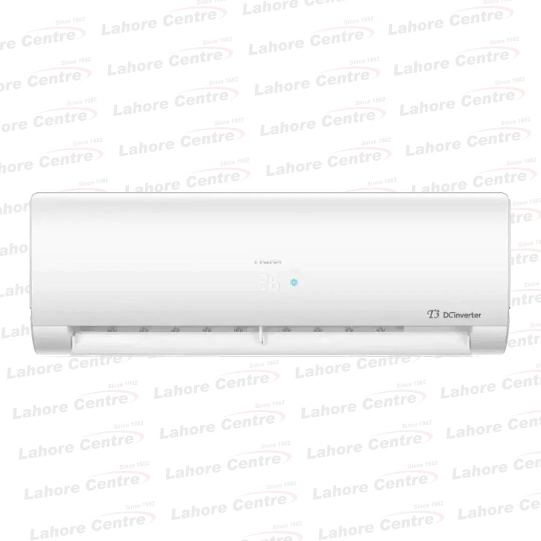 Haier T3 inverter AC 19HFAB Thunder Compressor on Installments