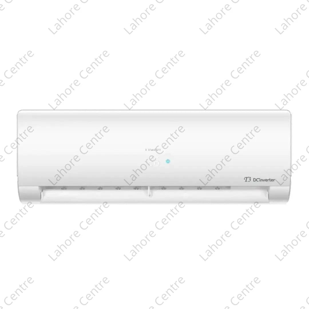 Haier T3 inverter AC 19HFAB Thunder Compressor