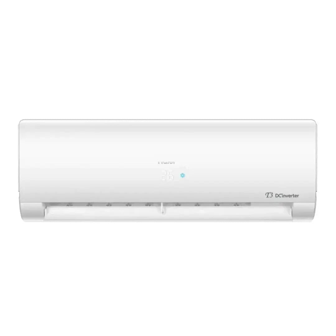 Haier T3 inverter AC 19HFAB Thunder Compressor