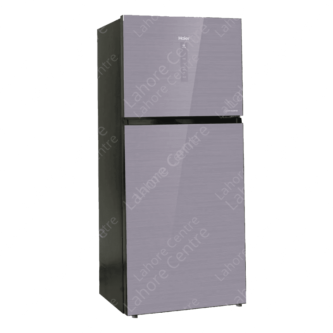Haier Twin Inverter IOT Double Door Refrigerator HRF-538TIFGU1 Price