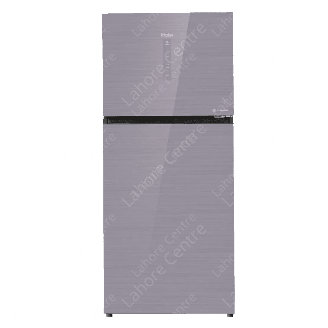 Haier Twin Inverter IOT Double Door Refrigerator HRF-538TIFGU1