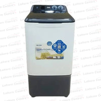 Haier Washing Machine HWM 130-1217 on Installments