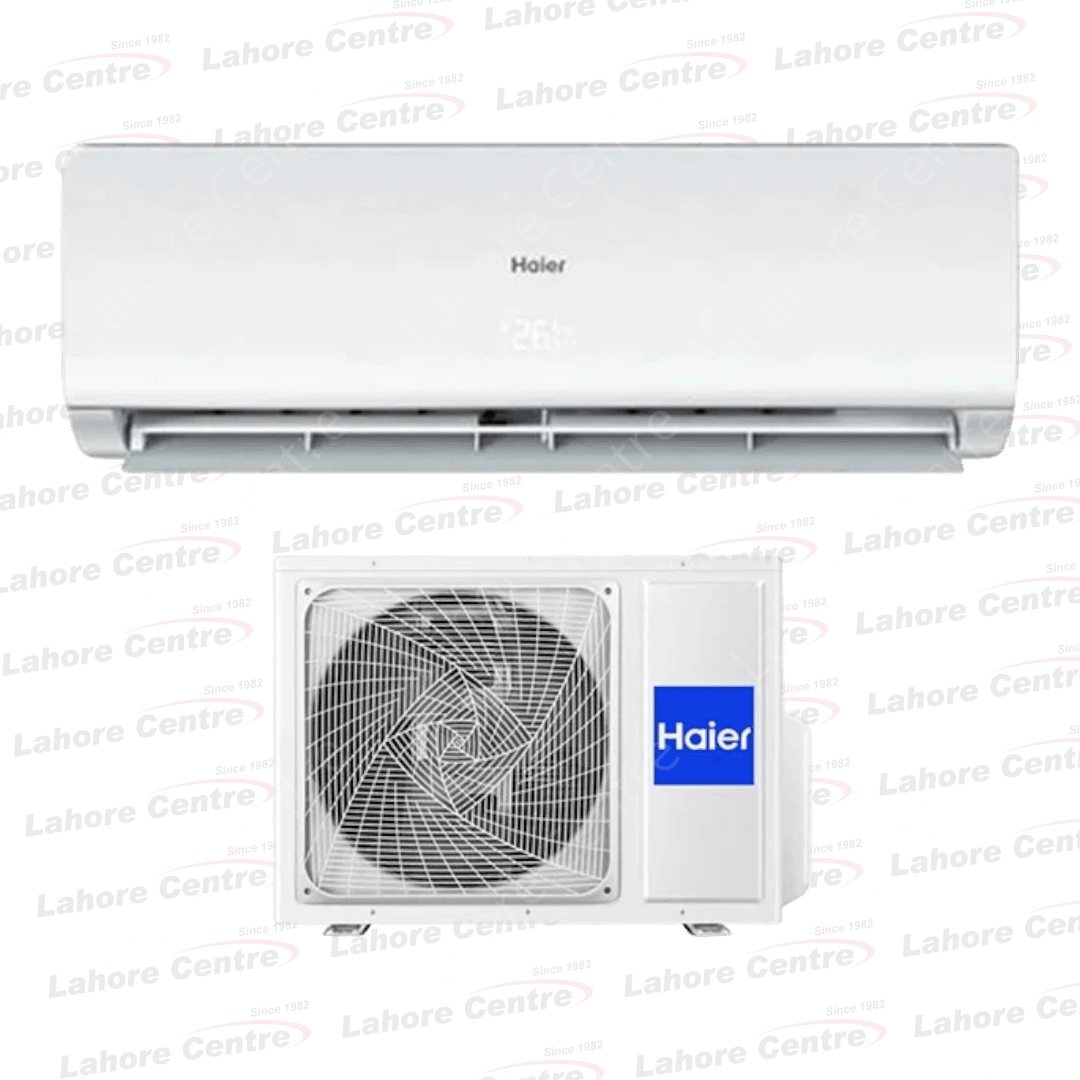 Haier 1.5 Ton Turbo Cool AC 18CFCP