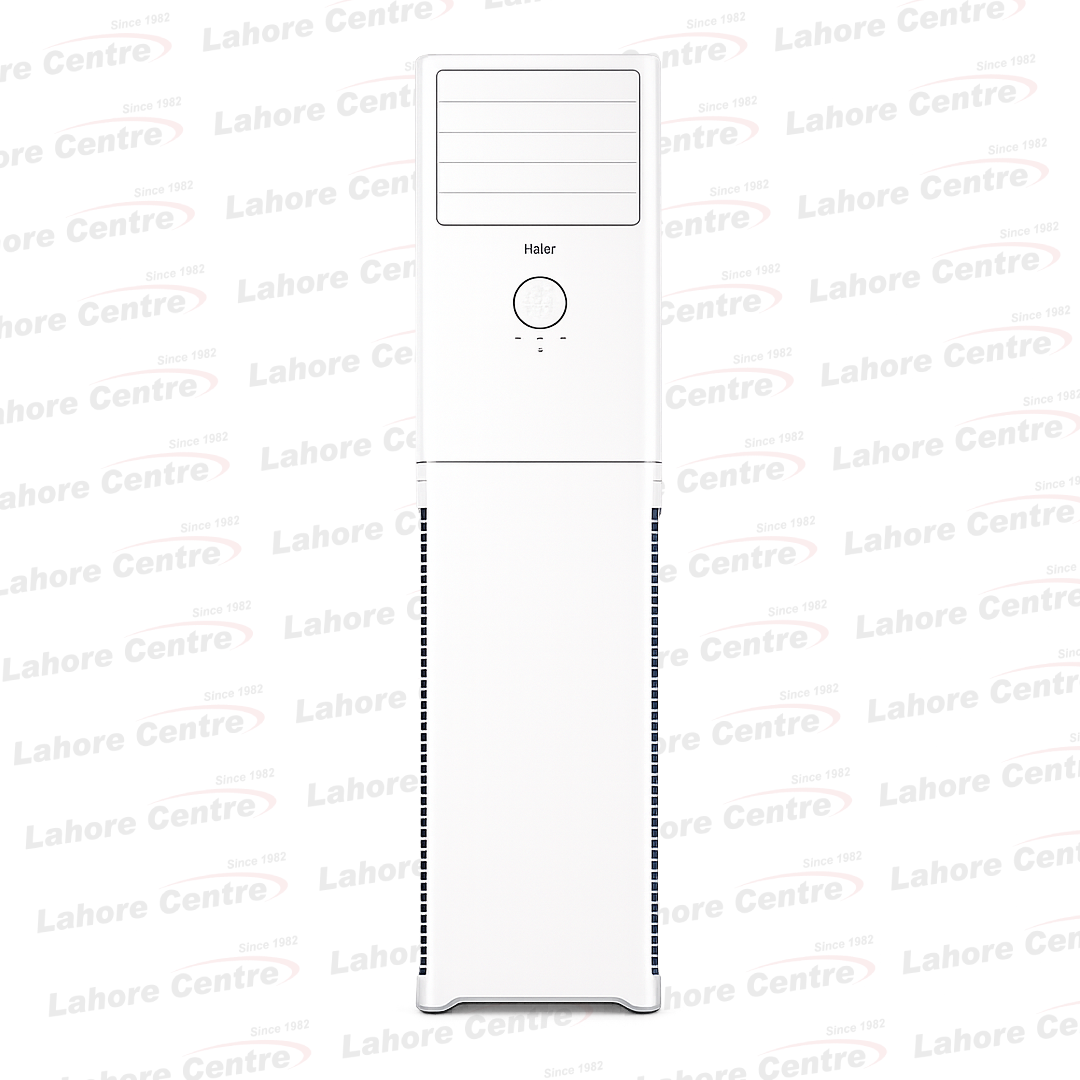 Haier 2 Ton Floor Standing Cabinet Inverter AC HPU-24HE/DC With I-Kit