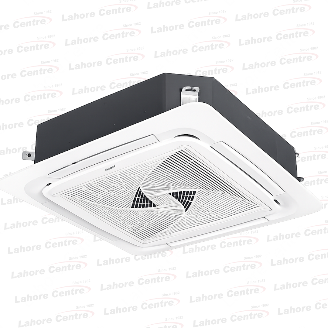 Haier 2 Ton Inverter Ceiling Cassette AC HBU-24HE/DC