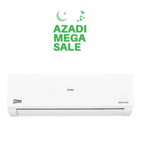 Haier HSU-19HFCA DC Inverter Air Conditioner Star