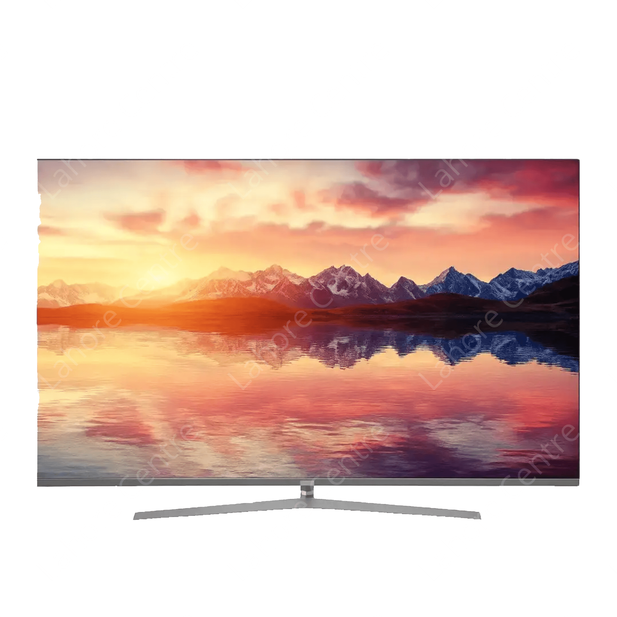Haier LE75S8000UX UHD Android 75″ QLED