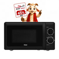 Haier Solo Series Microwave Oven HMW-20MXP3