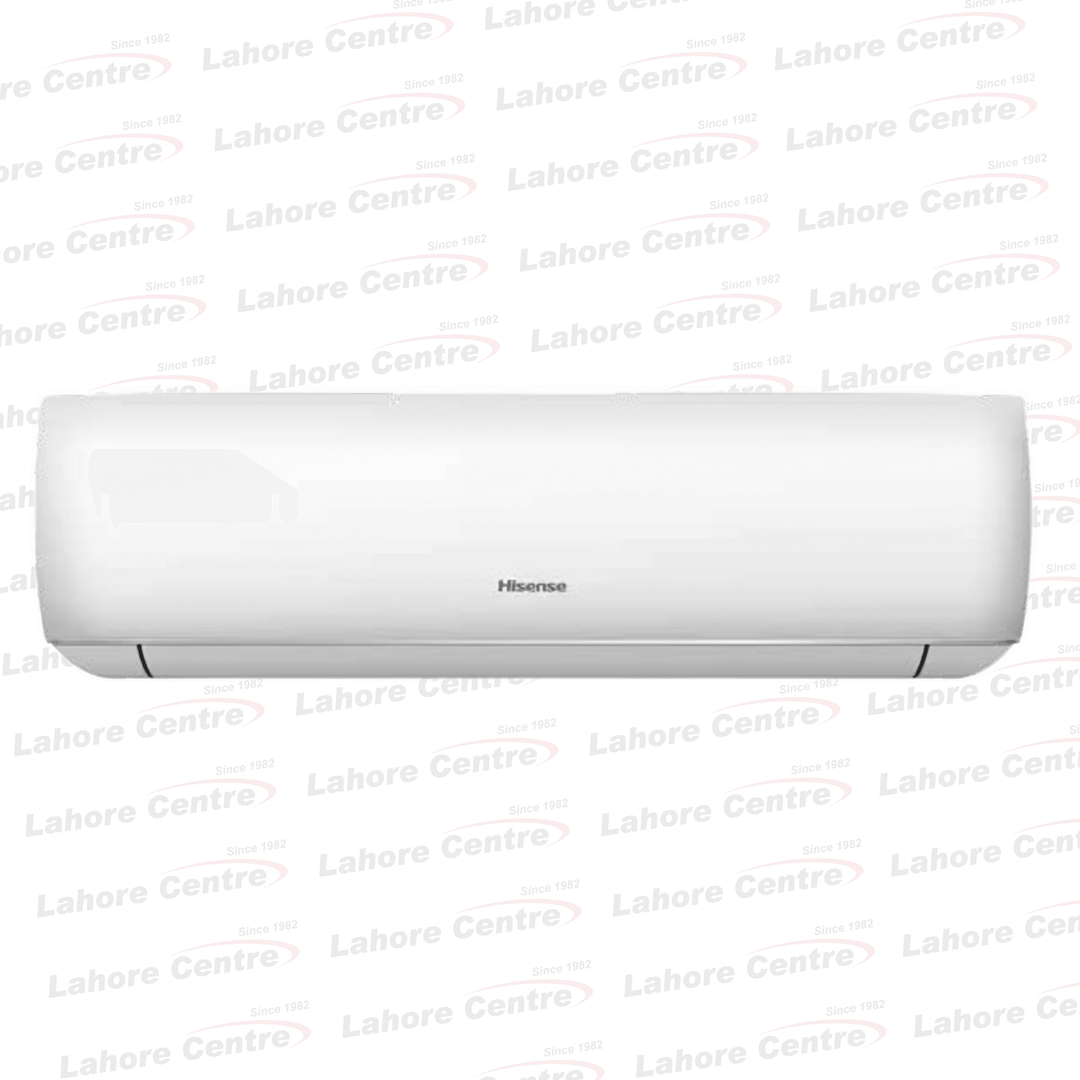 Hisense 18TQ60HC T3 White AC Price in Pakistan 