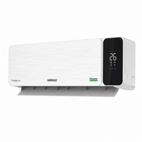 Homage 1.5 Ton Prestige HPS-18C01S T3 DC Inverter AC at Lahore Centre 
