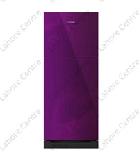 Homage HRF-47662-GD Refrigerator Purple 18 Cu Ft