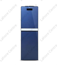 Homage Water Dispenser 49432 Glass Door