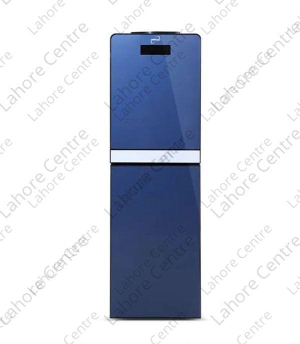 Homage Water Dispenser 49432 Glass Door