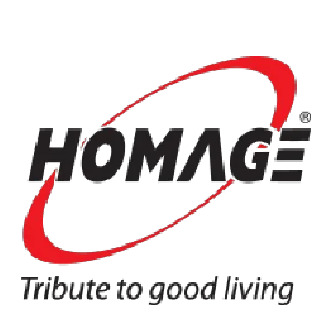 Brand logo