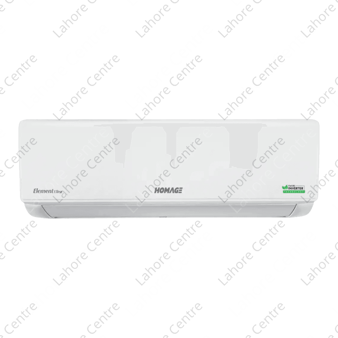 Homage 1.5 Ton Inverter AC HES-1822S Element Ultra