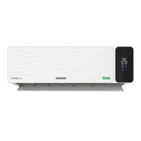 Homage 1 Ton Prestige HPS-12C01S T3 DC Inverter AC Price in Pakistan
