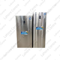 Homage HCF-400V Single Door Freezer