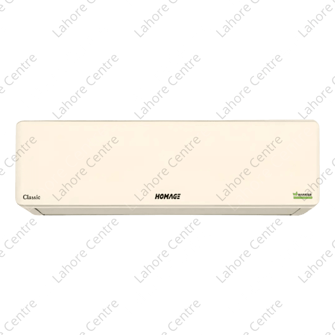 Homage HCS-1221S T3 Heat & Cool 1 Ton AC