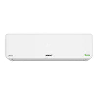 Homage HCS-2421S T3 Heat & Cool 2 Ton AC