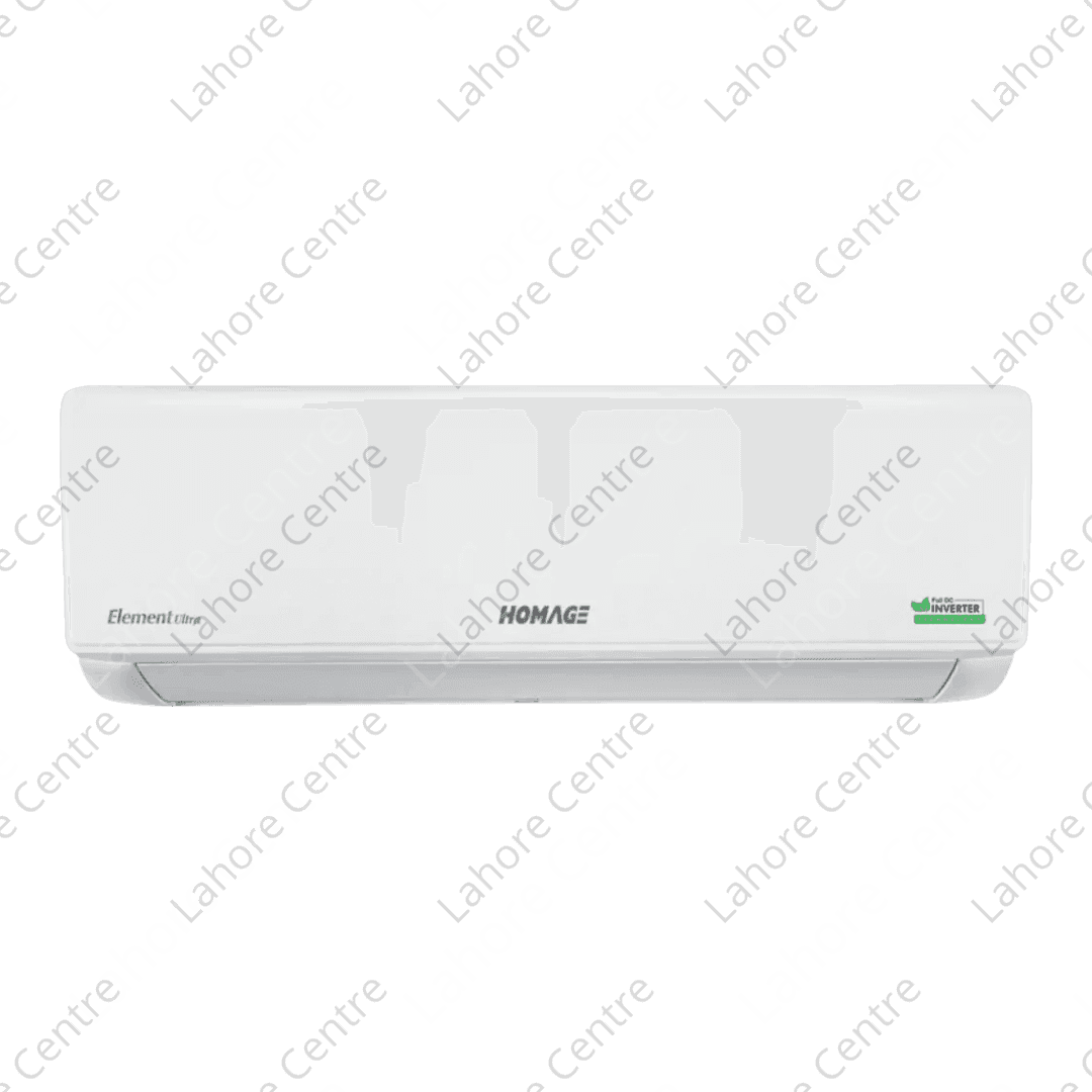 Homage HES-1222S Element Ultra 1 Ton Inverter Air Conditioner
