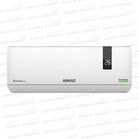 Homage HES-2406S Element 2 Ton Inverter Split AC