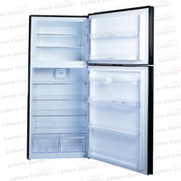 Homage Tech Inverter HR-47672 MRG Refrigerator 17 CFT Price in Pakistan