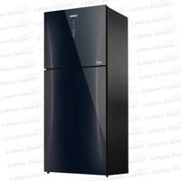 Homage Tech Inverter HR-47452 BKG Refrigerator 15 CFT Price in Lahore