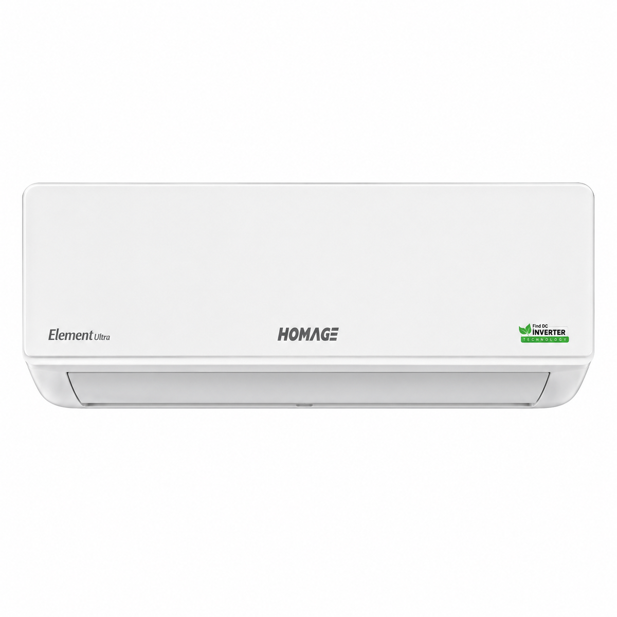 Homage HES-1822S Element Ultra 1.5 Ton Inverter AC