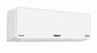 Homage HCS-1821S T3 Heat & Cool 1.5 Ton Air Conditioner at Lahore Centre 
