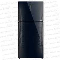Homage Tech Inverter HR-47452 BKG Refrigerator 15 CFT on Installments