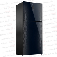 Homage Tech Inverter HR-47452 BKG Refrigerator 15 CFT on Installments in Lahore