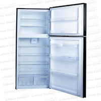 Homage Tech Inverter HR-47452 BKG Refrigerator 15 CFT on Installments in Lahore