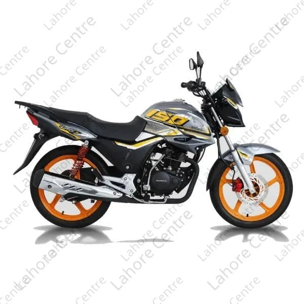Honda CB150F 150CC
