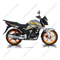 Honda CB150F 150CC
