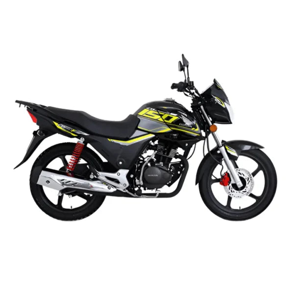Honda CB150F 150CC