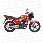 Honda CB150F 150CC