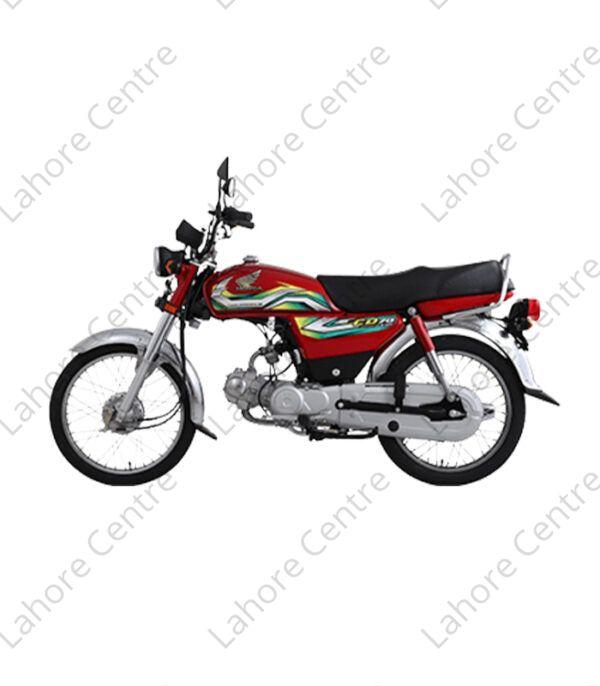 Honda CD 70