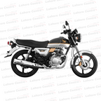 Honda CG150
