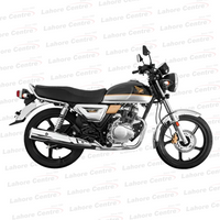 Honda CG150