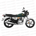 Honda CG150 on installment