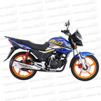 Honda CB150F 150CC on Installments
