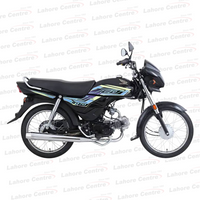 Honda CD70 Dream