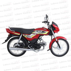 Honda CD70 Dream